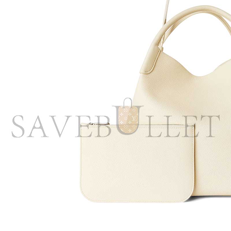 LORO PIANA LARGE BALE BAG FAM9875 (27*24*20cm)